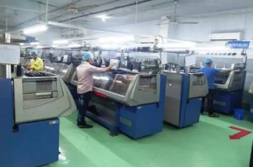 AMAN Knittings Picture 01