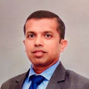 Our Team - Gayan Neththikumarage Image