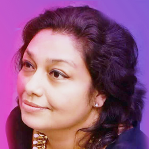 Our Team - Himali Delapala Image