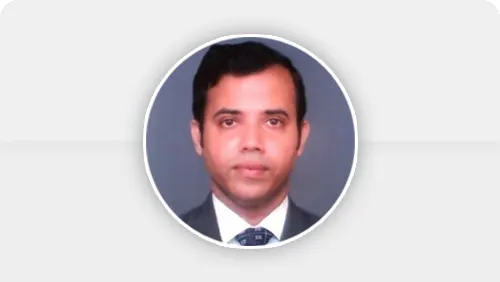 Our Team - Kapila Hewagama Image