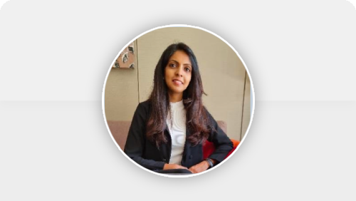 Our Team - Nimesha Thejani Image